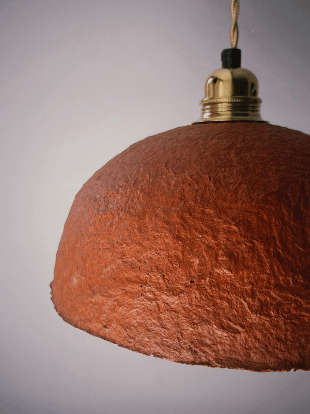 Roma Terra cotta