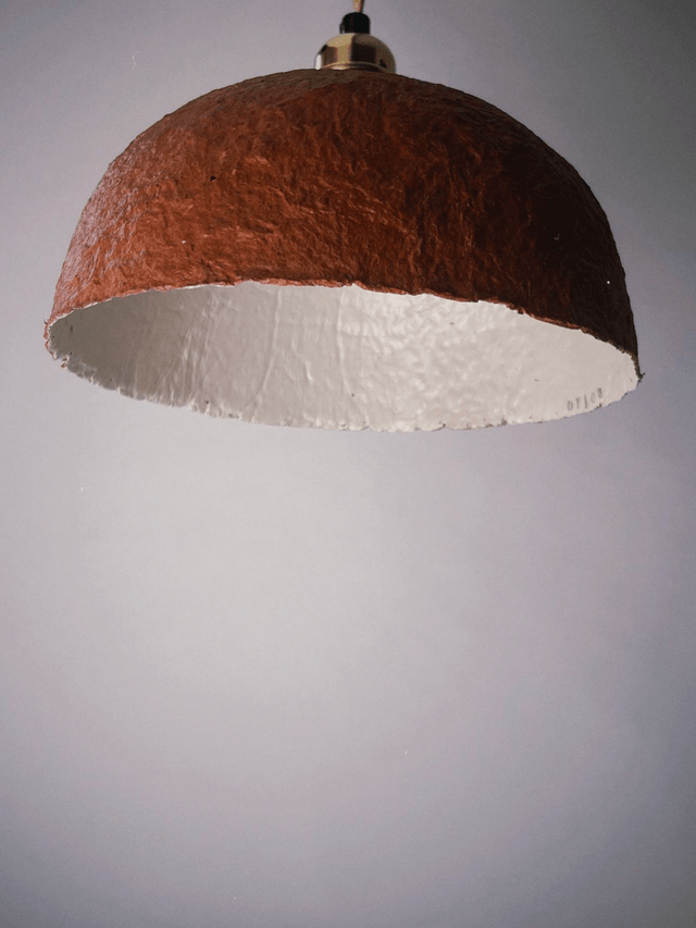 Roma Terra cotta