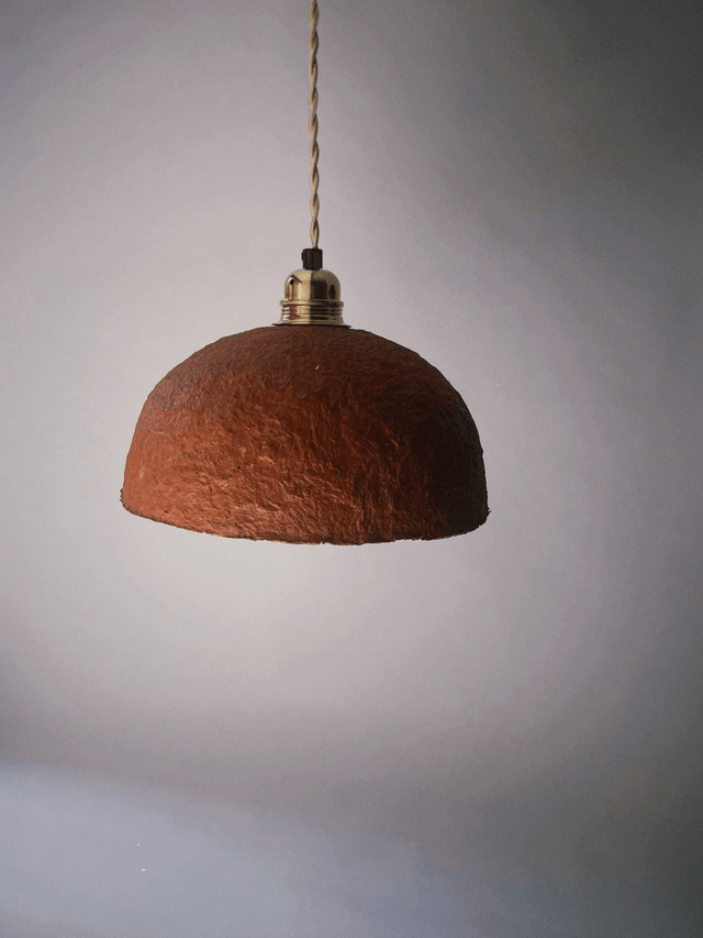 Roma Terra cotta