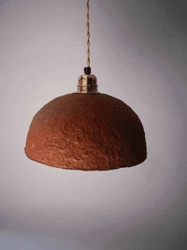 Roma Terra cotta